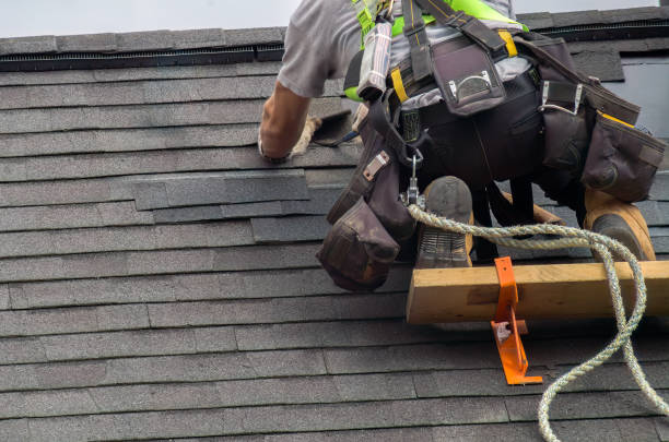 Reliable Roof Repair contractor in Olanta, PA by Brentwood Metal Roofing